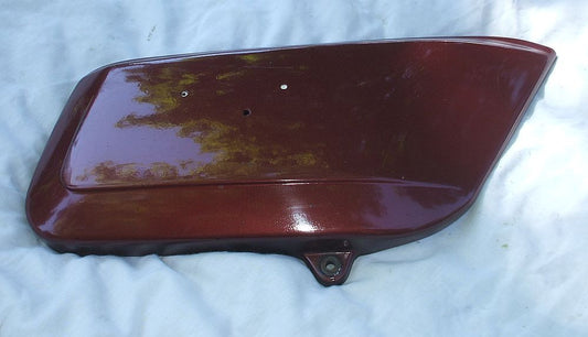 1979 Honda GL1000 GL 1000 Goldwing Side Cover Plate 1975 1976 1977 1978