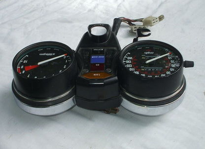 1979 Honda GL1000 GL 1000 Goldwing Gauge Cluster Speedometer Tachometer 1975 1976 1977 1978