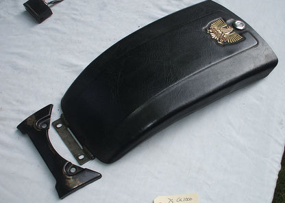 1979 Honda GL1000 GL 1000 Goldwing Top Shelter 1975 1976 1977 1978
