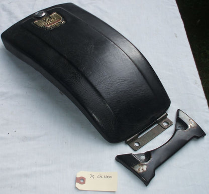1979 Honda GL1000 GL 1000 Goldwing Top Shelter 1975 1976 1977 1978