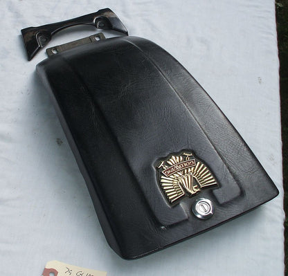1979 Honda GL1000 GL 1000 Goldwing Top Shelter 1975 1976 1977 1978