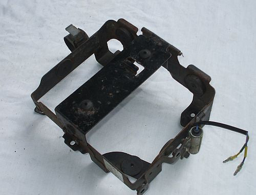 1979 Honda GL1000 Goldwing Battery Box 1975 1976 1977 1978