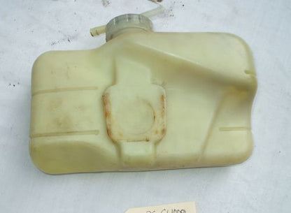 1979 Honda GL1000 Goldwing Coolant Overflow Reserve Tank 1975 1976 1977 1978