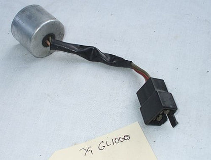 1979 Honda GL1000 Goldwing Warning Unit Speed 1975 1976 1977 1978