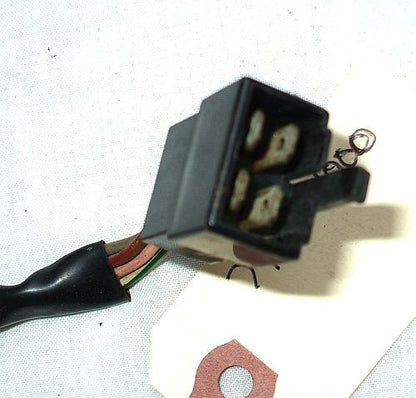 1979 Honda GL1000 Goldwing Warning Unit Speed 1975 1976 1977 1978