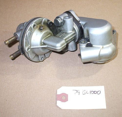 1979 Honda GL1000 Goldwing FUEL PUMP