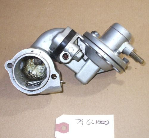 1979 Honda GL1000 Goldwing FUEL PUMP