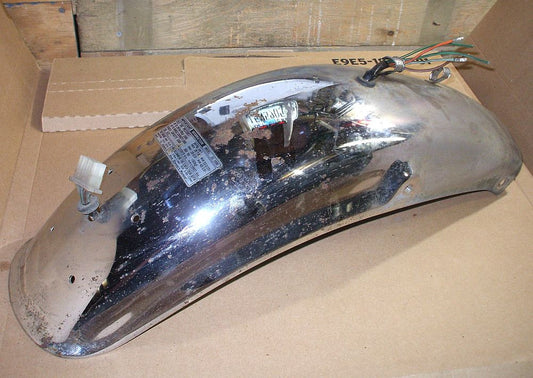 1979 Honda GL1000 Goldwing REAR FENDER A SECTION
