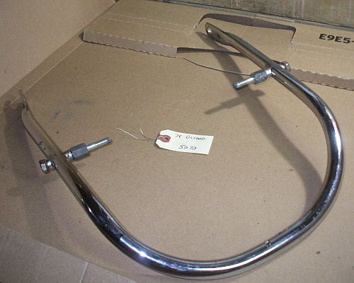 1979 Honda GL1000 Goldwing Rear Grab Rail