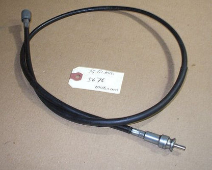 1979 Honda GL1000 Goldwing Tachometer Cable