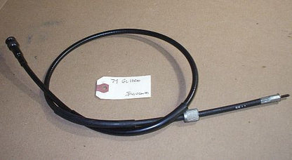 1979 Honda GL1000 Goldwing Speedometer Cable
