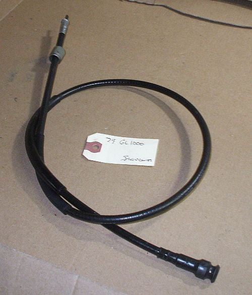 1979 Honda GL1000 Goldwing Speedometer Cable