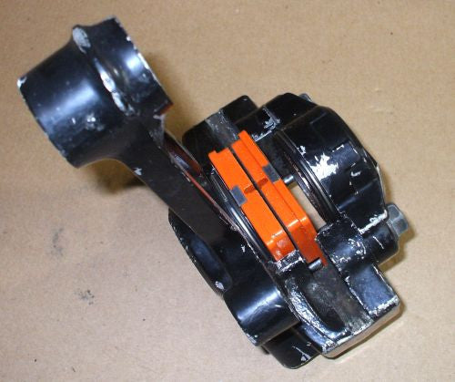 1979 Honda GL1000 Goldwing REAR BRAKE CALIPER
