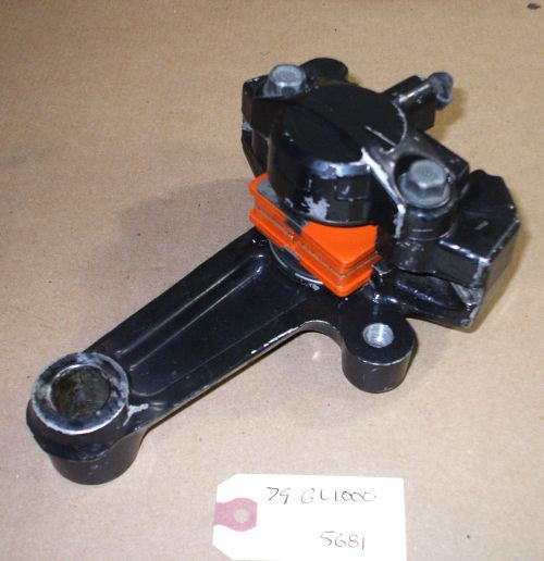 1979 Honda GL1000 Goldwing REAR BRAKE CALIPER