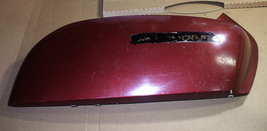 1979 Honda GL1000 Goldwing SIDE SHELTER PLASTIC GAS TANK FACADE - LEFT SIDE RIGHT SIDE