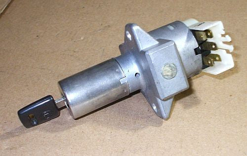 1979 Honda GL1000 Goldwing Ignition Switch W Key