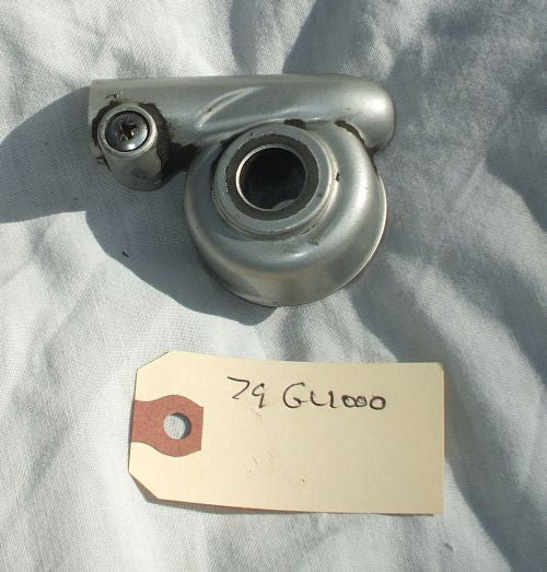 1979 Honda GL1000 Goldwing Speedometer Drive Box Unit 1975 1976 1977 1978