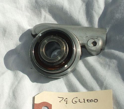 1979 Honda GL1000 Goldwing Speedometer Drive Box Unit 1975 1976 1977 1978