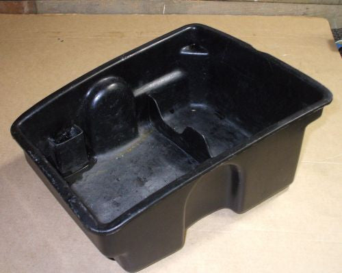 1979 Honda GL1000 Goldwing TOOL TRAY