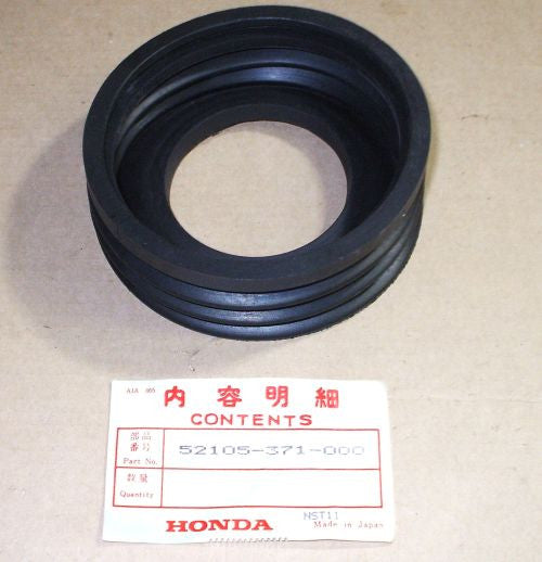 1979 Honda GL1000 Goldwing Drive Shaft Swingarm Joint Boot