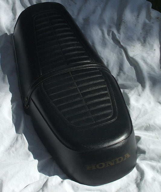 Honda GL1000 GL 1000 Goldwing Seat 1975 1976 1977 1978