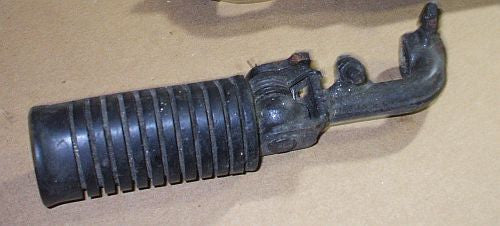 1978 Honda CB750K  CB750 CB 750 B Main Step Foot Pegs Peg Step R L Right Left