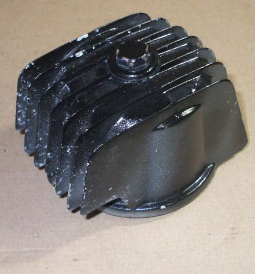 1978 Honda CB750 CB750K OIL FILTER CASE COVER
