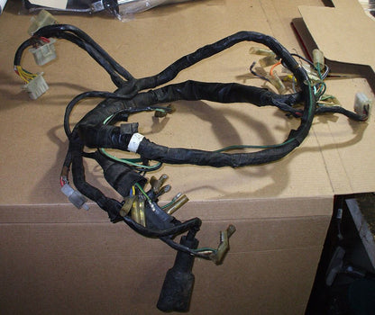 1978 Honda CB750 K CB 750 CB750K Wire Harness