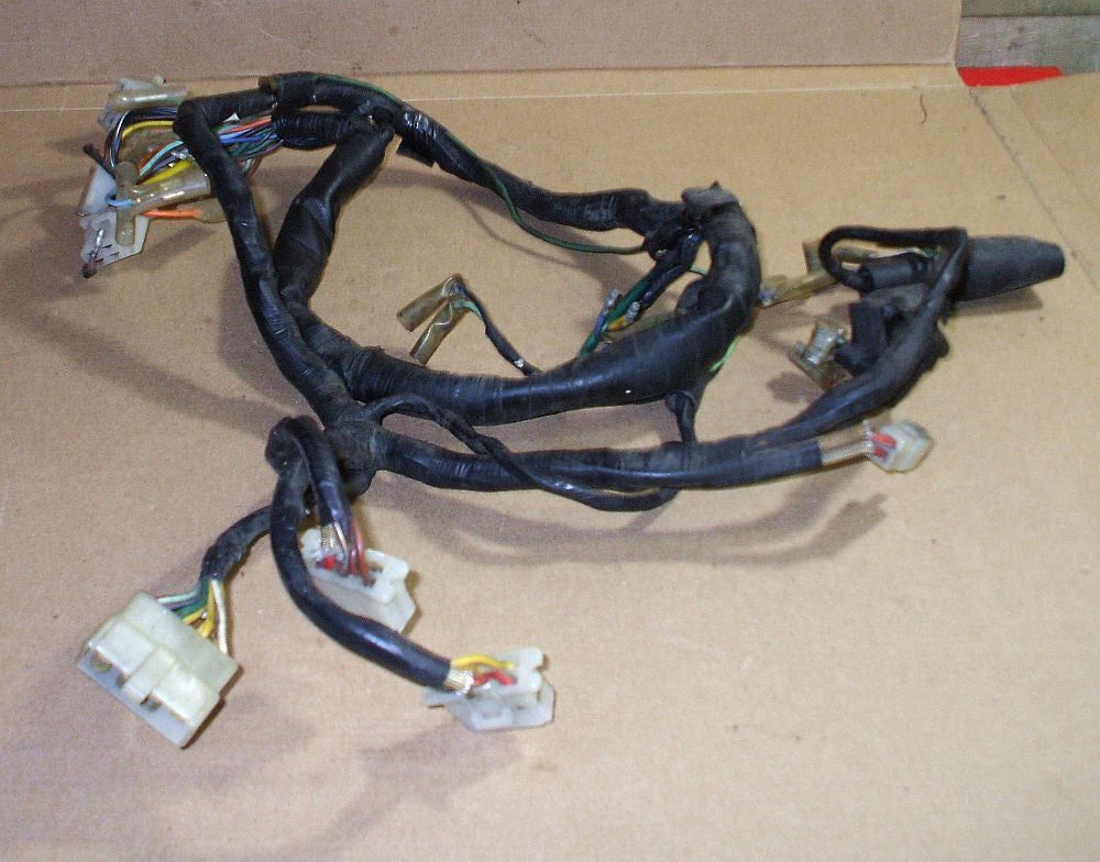 1978 Honda CB750 K CB 750 CB750K Wire Harness