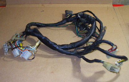 1978 Honda CB750 K CB 750 CB750K Wire Harness