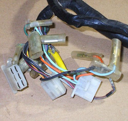 1978 Honda CB750 K CB 750 CB750K Wire Harness