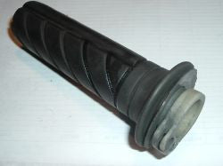 1975 Honda CB750 Super Sport TWIST GRIP PIPE THROTTLE