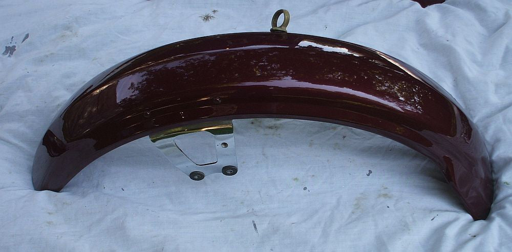 1976 Honda GL1000 Goldwing Complete Body Set Complete Side Cover Right Left, Tank Shelter Facade, Front fender Rear Fender.  1975 1976 1977 1978