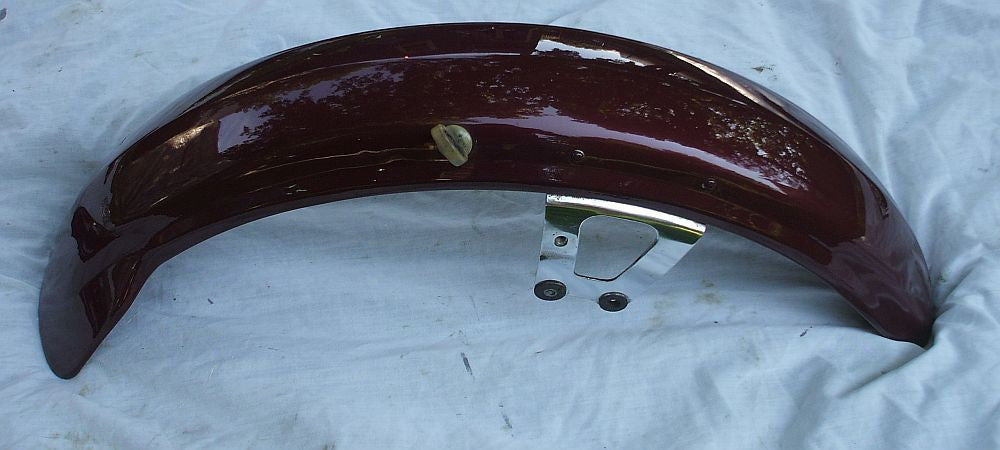 1976 Honda GL1000 Goldwing Complete Body Set Complete Side Cover Right Left, Tank Shelter Facade, Front fender Rear Fender.  1975 1976 1977 1978