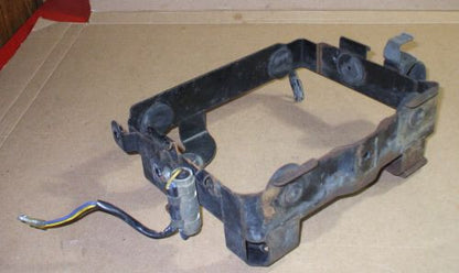 1979 Honda GL1000 Goldwing Battery Box 1975 1976 1977 1978