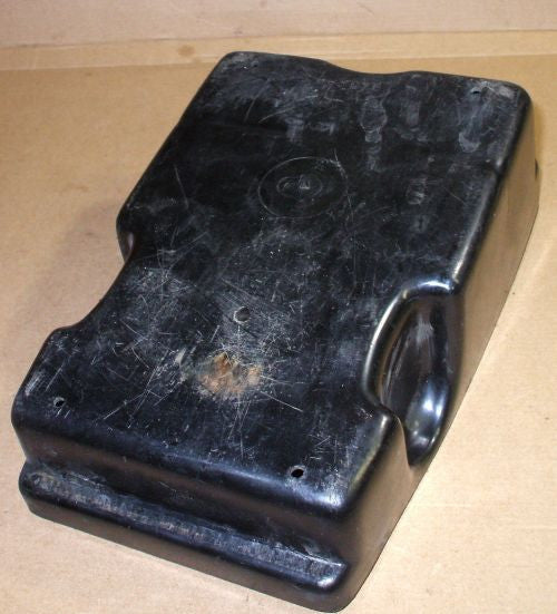 1979 Honda GL1000 Goldwing TOOL TRAY