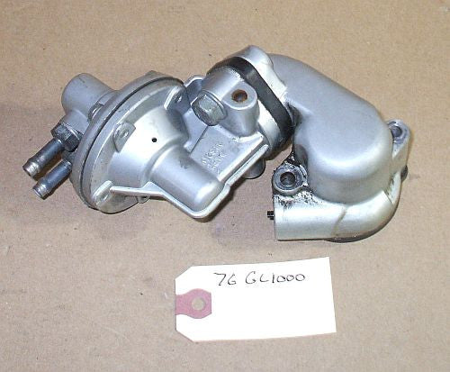 1976 Honda GL1000 Goldwing FUEL PUMP