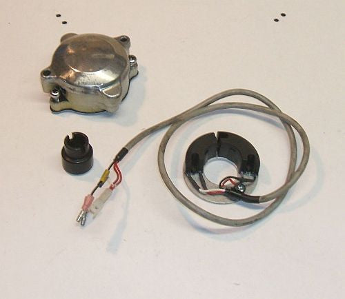 1969-1977 Honda CB750 CB550 CB500 CDI ECU Electronic Ignition System 1969-1977 Honda CB750 CB550 CB500 CDI ECU Electronic Ignition System