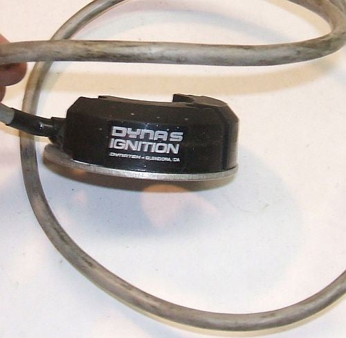 1976 Honda GL1000 Goldwing IGNITION DYNA S ELECTRONIC