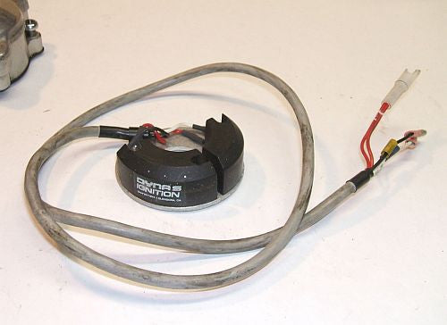 1976 Honda GL1000 Goldwing IGNITION DYNA S ELECTRONIC
