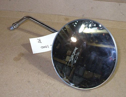 1976 Honda GL1000 Goldwing Mirror Mirrors R Right