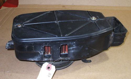 1982 Honda VF750 Magna Air Box Air Cleaner Housing
