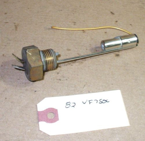 1982 Honda VF750 Magna Fuel Level sensor