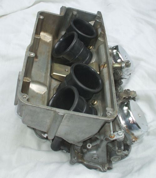 1982 Honda VF750 Magna Carburetor Carb Carbs