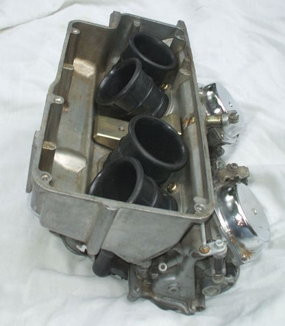 1982 Honda VF750 Magna Carburetor Carb Carbs