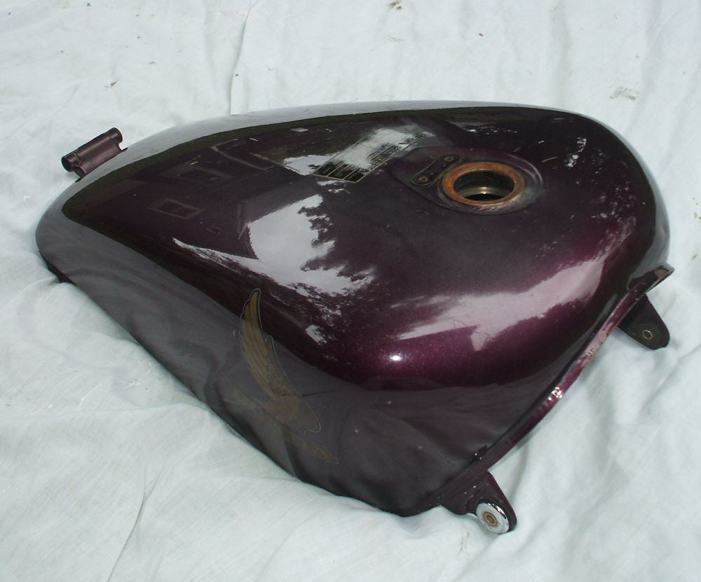1982 Honda VF750 Magna Fuel Tank Gas Tank