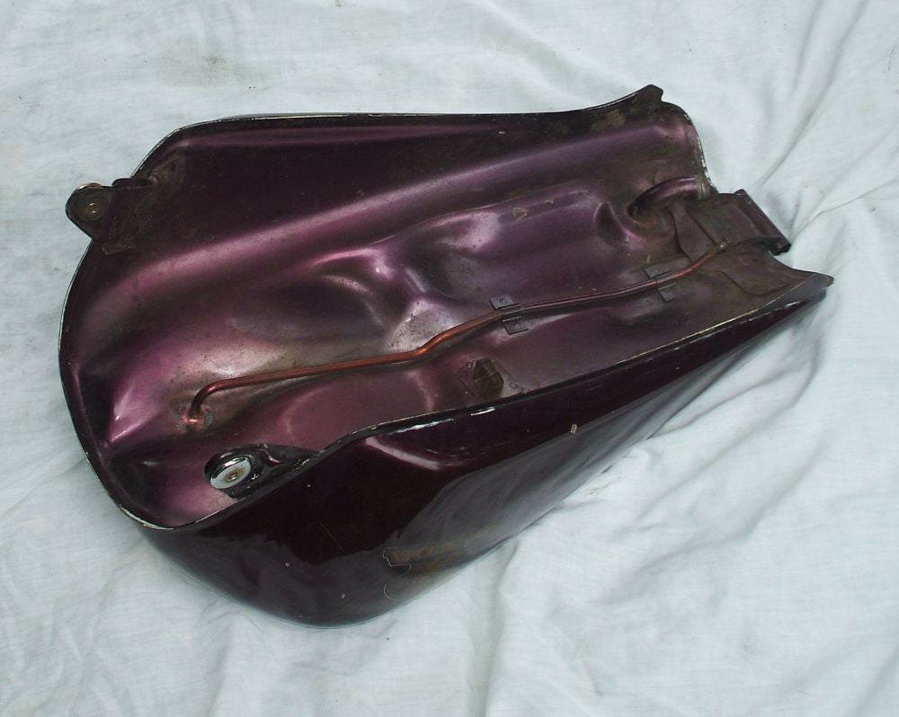 1982 Honda VF750 Magna Fuel Tank Gas Tank