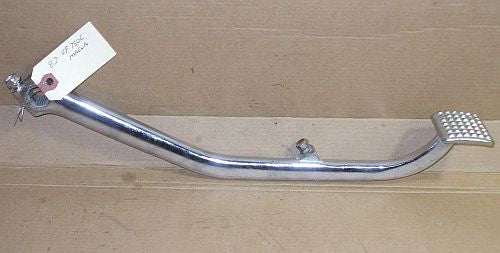 1982 Honda VF750 Magna Rear Brake Pedal RR