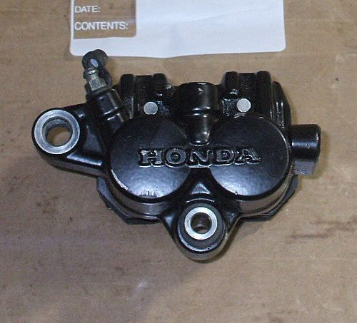 1982 Honda VF750 Magna Front Brake Caliper L Left