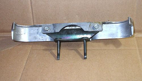 1982 Honda VF750 Magna Cover Fork Grill Badge Emblem